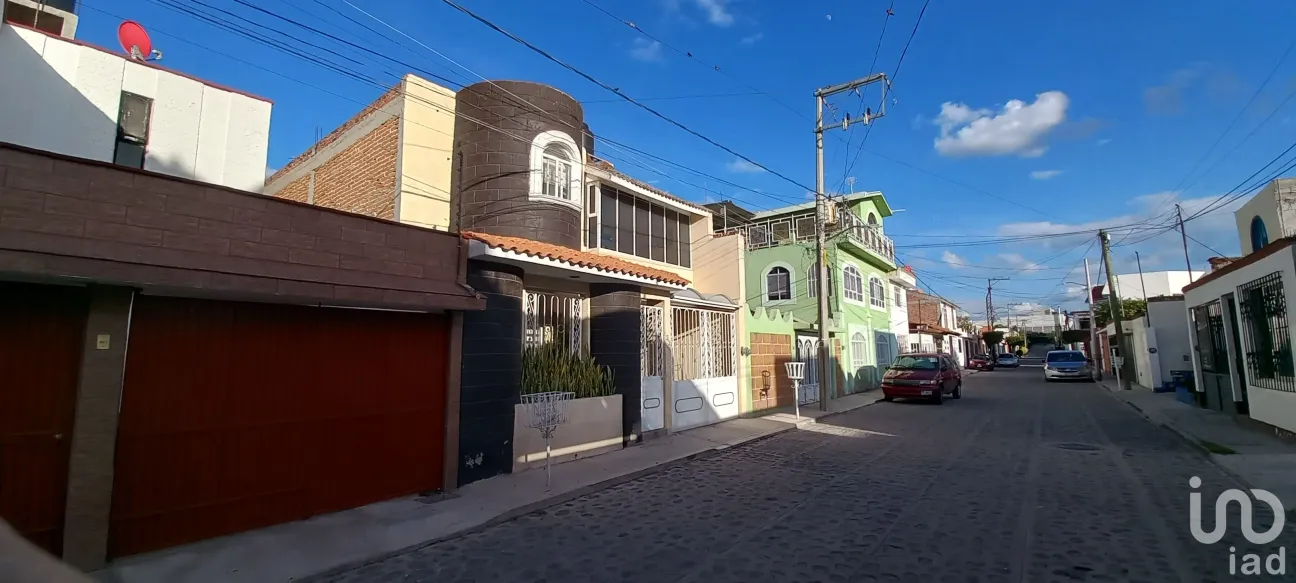 Casa en Venta en Arboledas, San Juan del Río, Querétaro | NEX-181666 | iad México | Foto 2 de 23