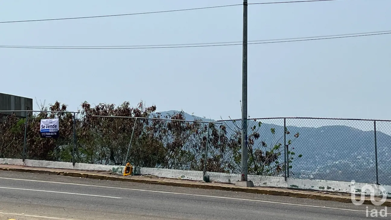 Terreno en Venta en Marina Brisas, Acapulco de Juárez, Guerrero | NEX-171432 | iad México | Foto 7 de 11
