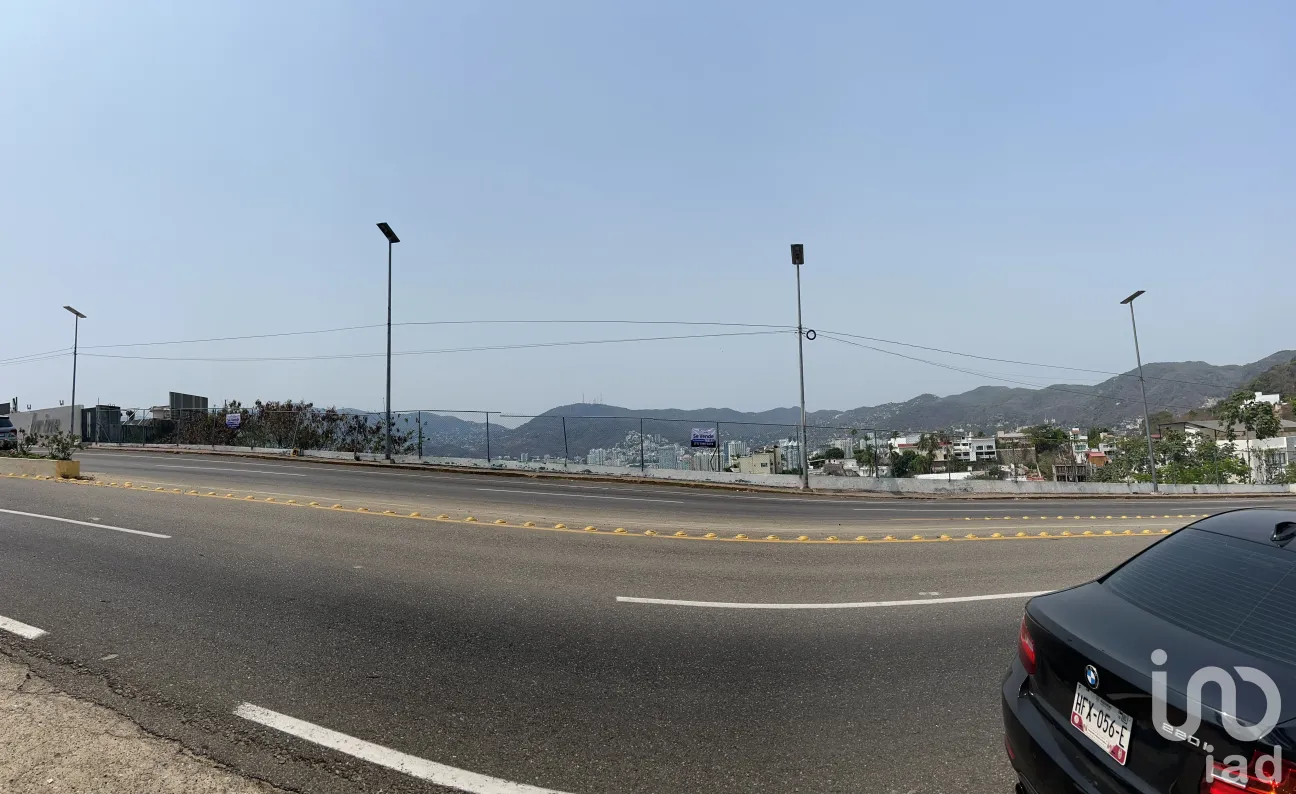 Terreno en Venta en Marina Brisas, Acapulco de Juárez, Guerrero | NEX-171432 | iad México | Foto 6 de 11