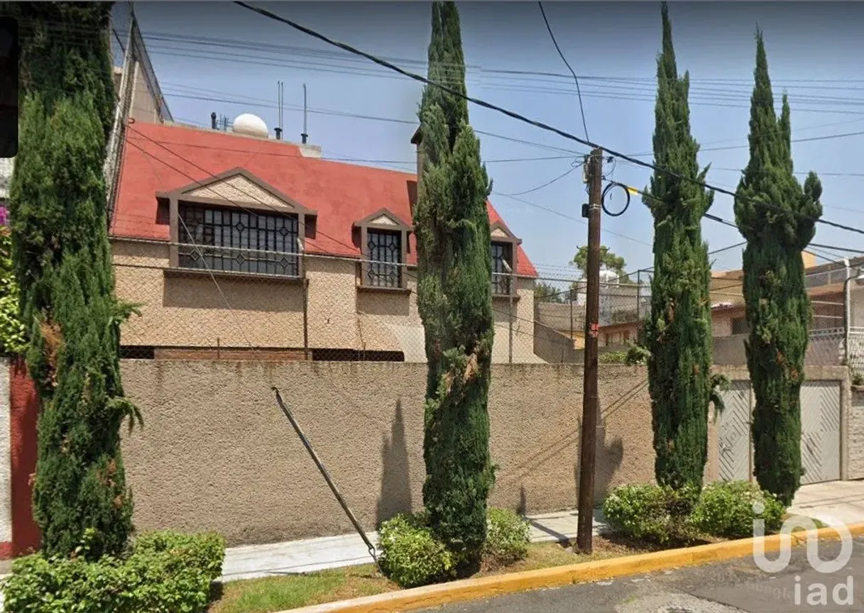 Casa en Venta en Tepeyac Insurgentes, Gustavo A. Madero, Ciudad de México | NEX-178213 | iad México | Foto 2 de 21