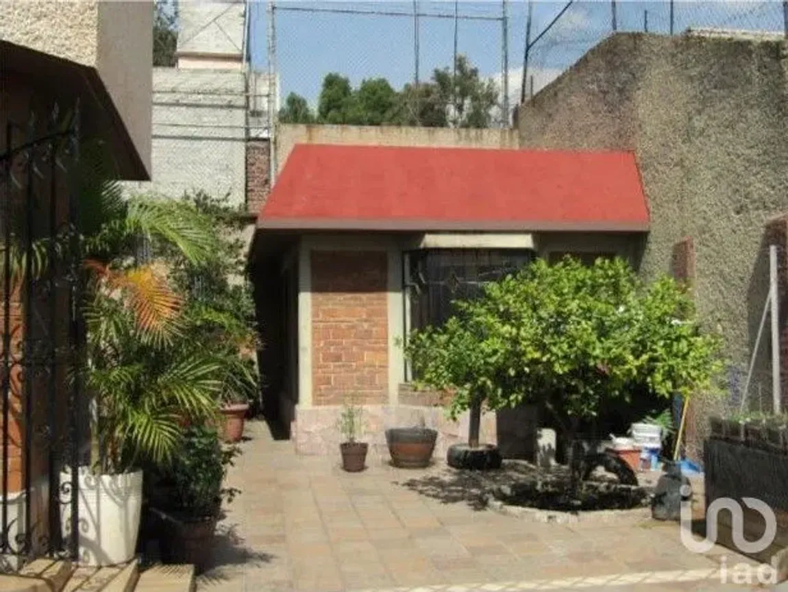 Casa en Venta en Tepeyac Insurgentes, Gustavo A. Madero, Ciudad de México | NEX-178213 | iad México | Foto 20 de 21