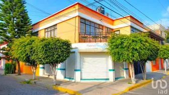 NEX-185874 - Casa en Venta, con 6 recamaras, con 2 baños, con 350 m2 de construcción en Santa Rosa, CP 07620, Ciudad de México.