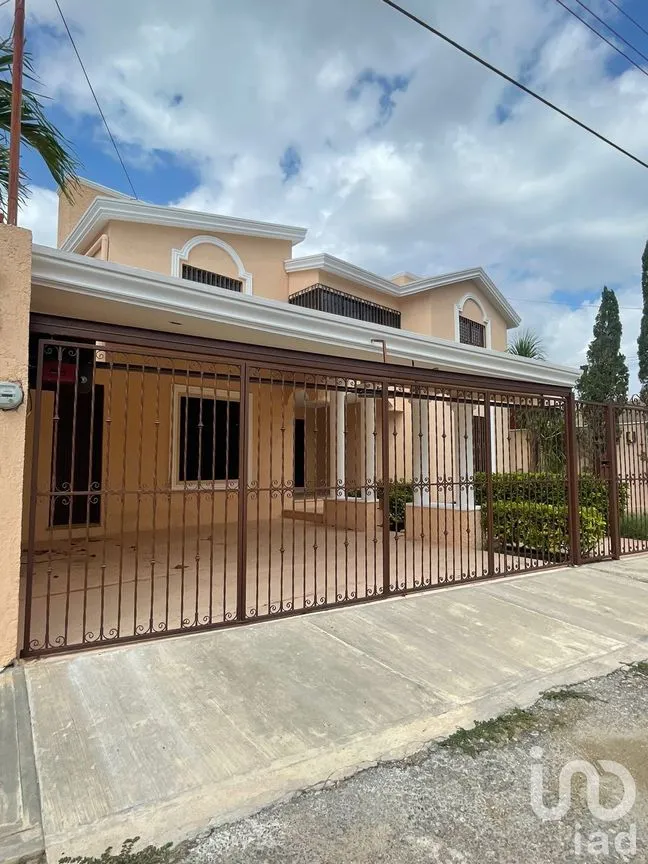 Casa en Venta en San Esteban, Mérida, Yucatán | NEX-163754 | iad México | Foto 2 de 39