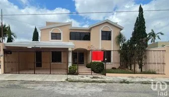 NEX-163754 - Casa en Venta, con 5 recamaras, con 3 baños, con 340 m2 de construcción en San Esteban, CP 97149, Yucatán.
