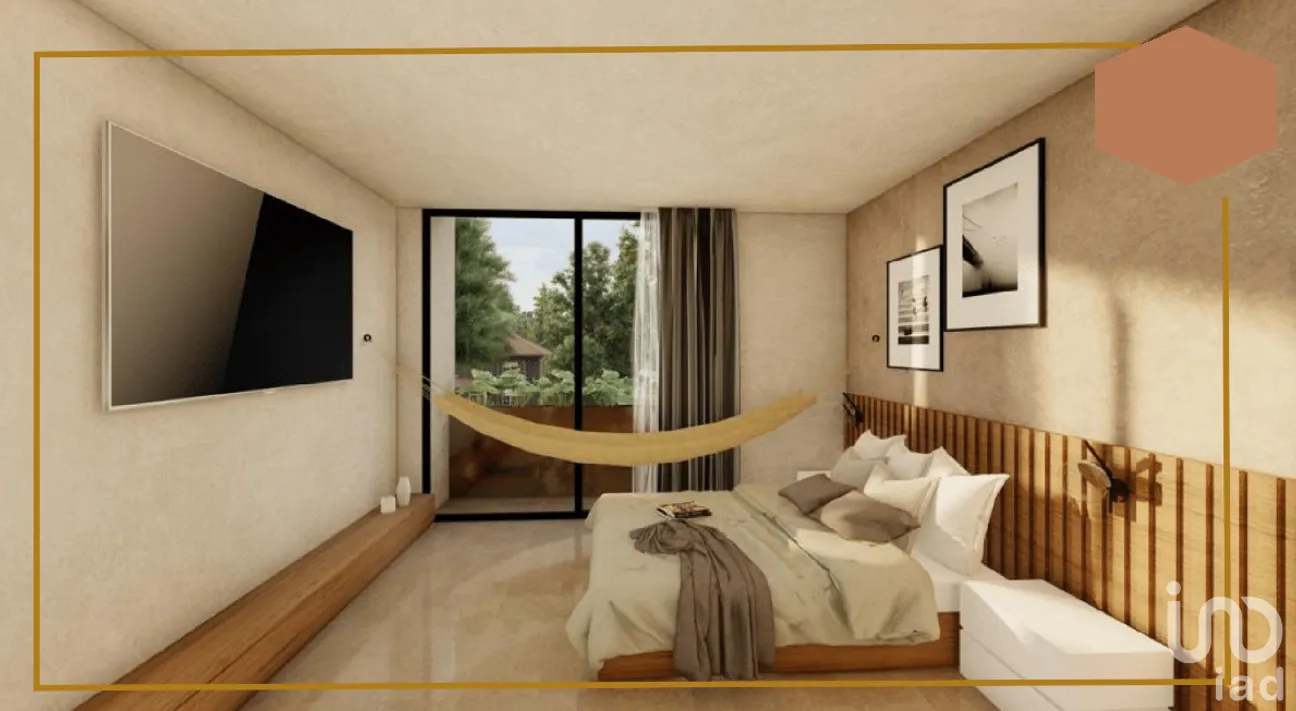 Casa en Venta en Temozón Norte, Mérida, Yucatán | NEX-175996 | iad México | Foto 12 de 12