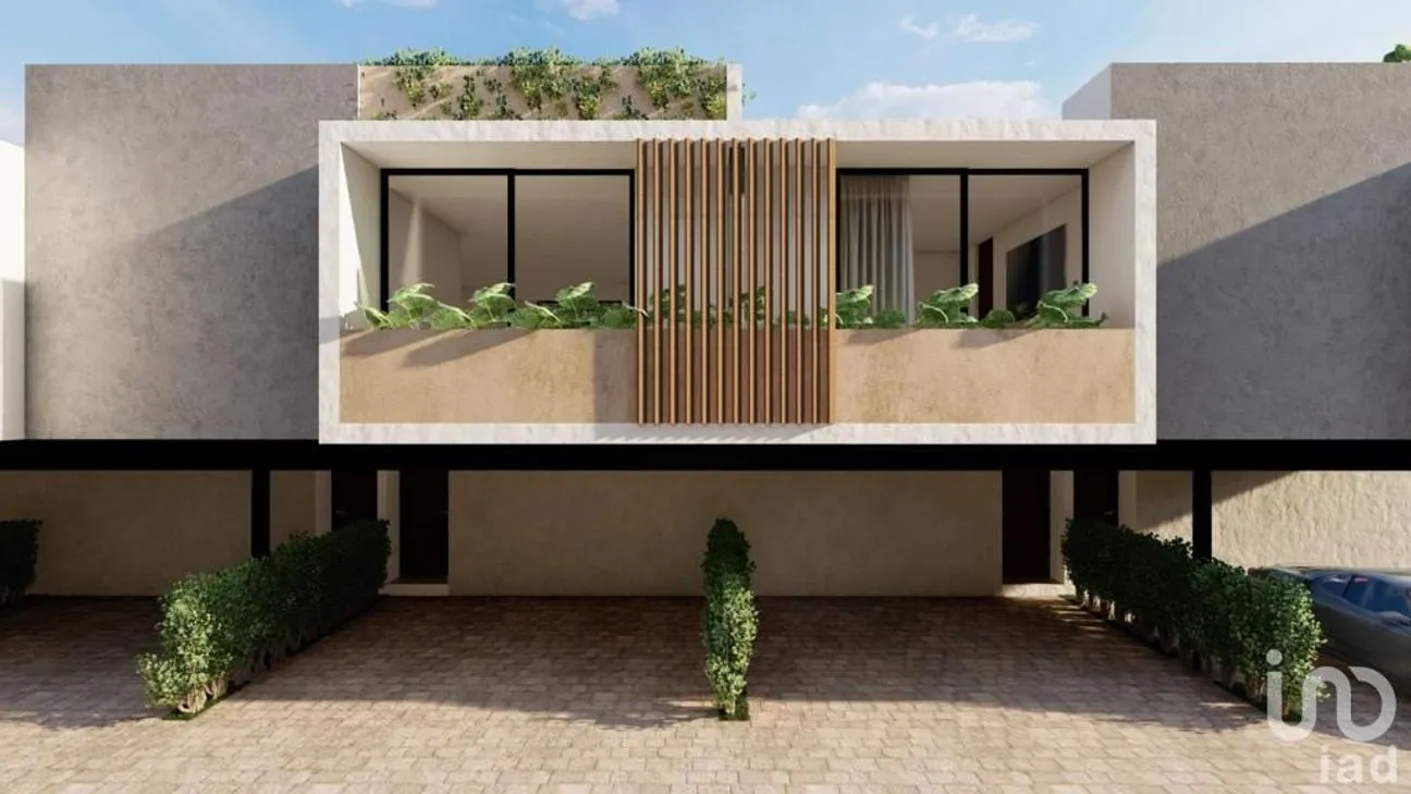 Casa en Venta en Temozón Norte, Mérida, Yucatán | NEX-175996 | iad México | Foto 2 de 12