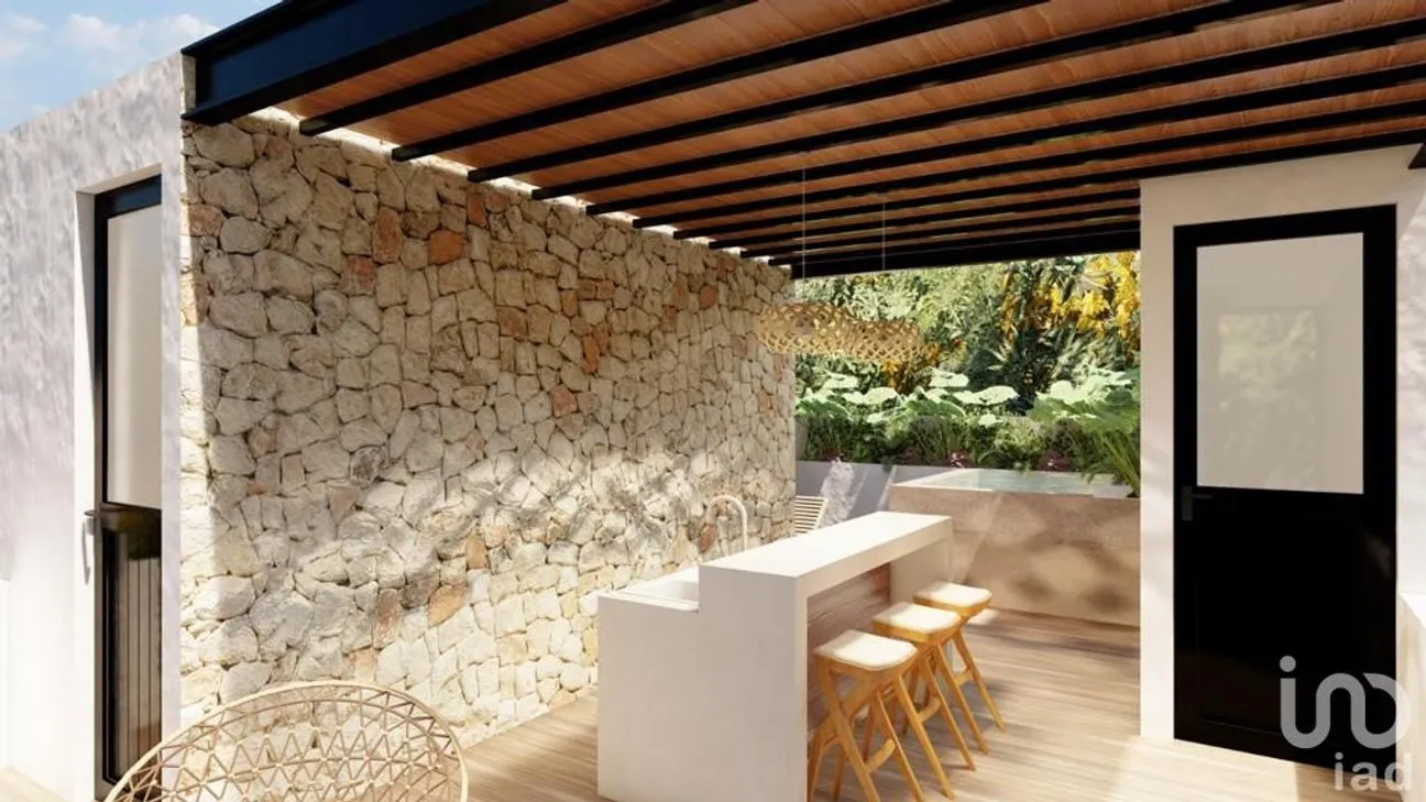 Casa en Venta en Temozón Norte, Mérida, Yucatán | NEX-175996 | iad México | Foto 6 de 12