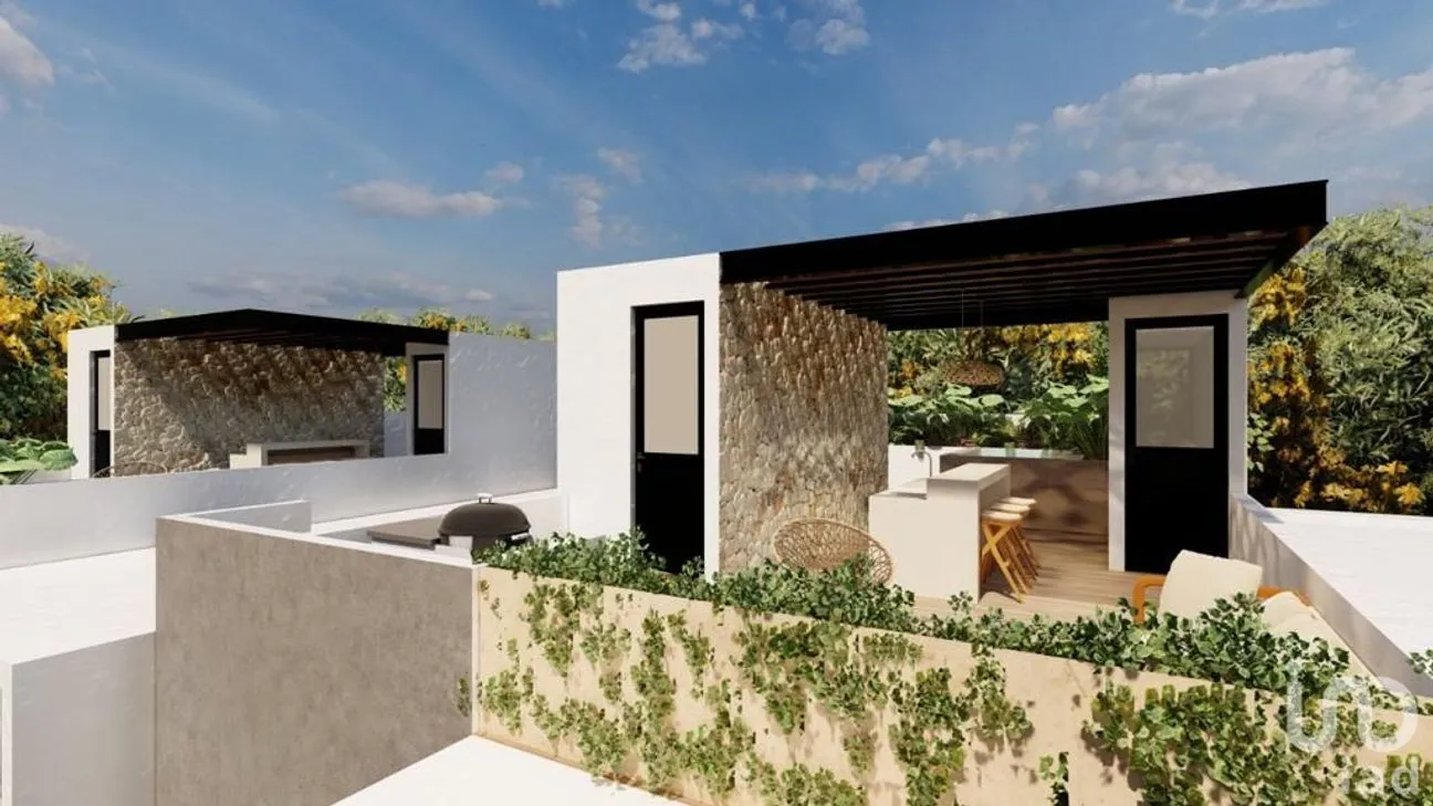 Casa en Venta en Temozón Norte, Mérida, Yucatán | NEX-175996 | iad México | Foto 7 de 12