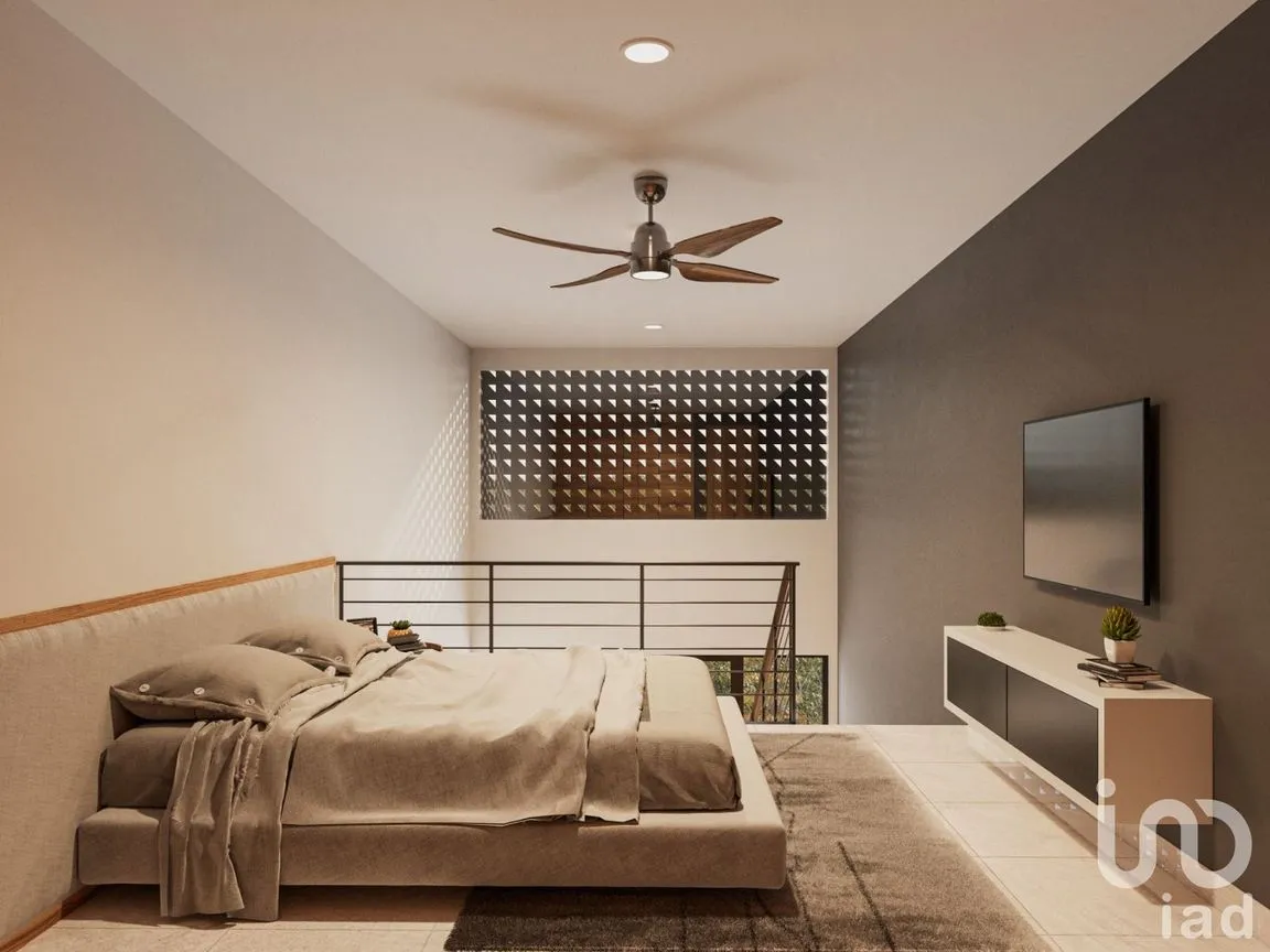 Departamento en Venta en Temozón Norte, Mérida, Yucatán | NEX-176237 | iad México | Foto 12 de 13
