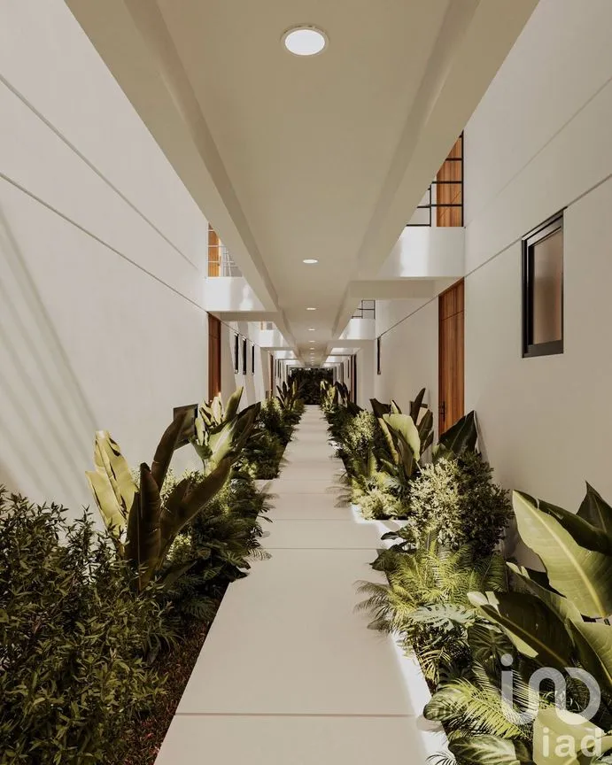 Departamento en Venta en Temozón Norte, Mérida, Yucatán | NEX-176237 | iad México | Foto 9 de 13