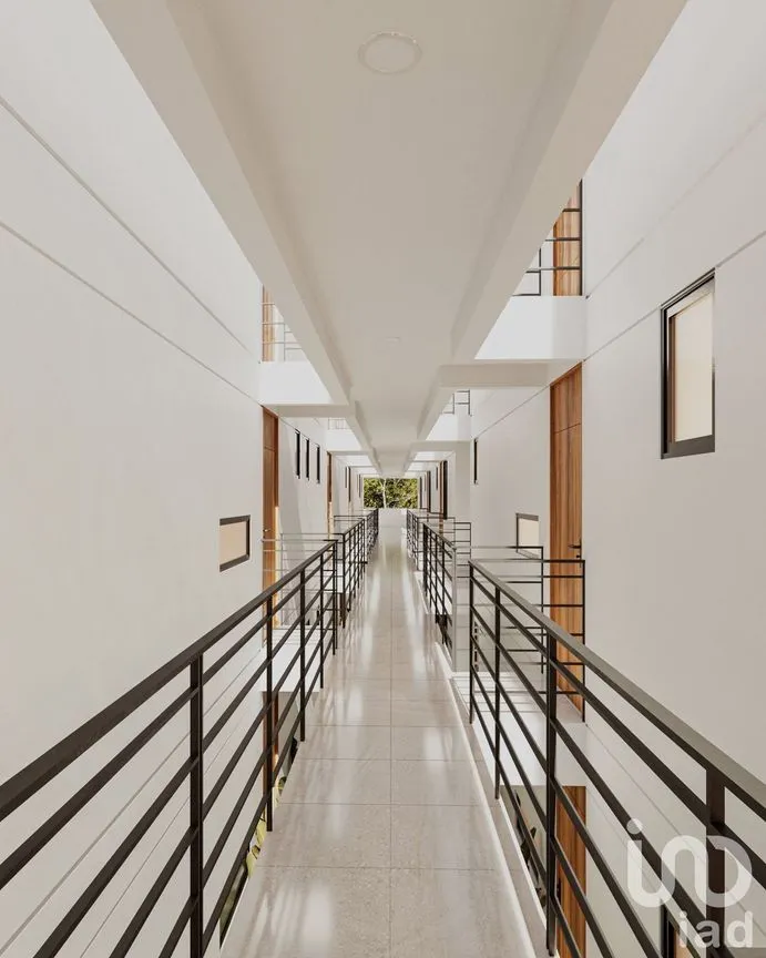 Departamento en Venta en Temozón Norte, Mérida, Yucatán | NEX-176237 | iad México | Foto 10 de 13