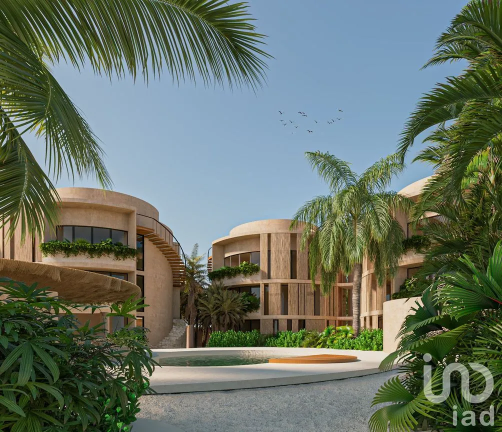 Departamento en Venta en Chicxulub Puerto, Progreso, Yucatán | NEX-176288 | iad México | Foto 14 de 15