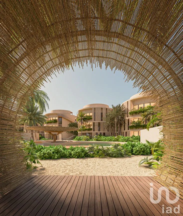 Departamento en Venta en Chicxulub Puerto, Progreso, Yucatán | NEX-176288 | iad México | Foto 15 de 15