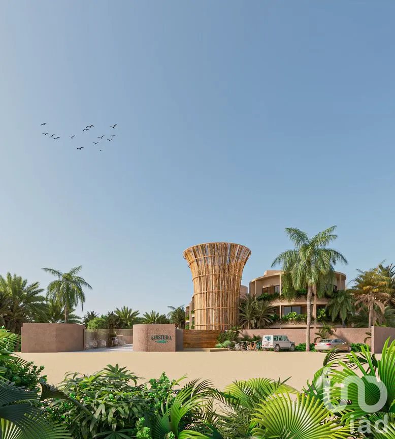 Departamento en Venta en Chicxulub Puerto, Progreso, Yucatán | NEX-176288 | iad México | Foto 10 de 15