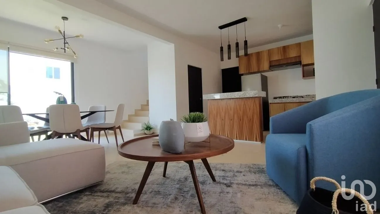 Casa en Venta en Vega del Mayab, Conkal, Yucatán | NEX-183983 | iad México | Foto 2 de 13