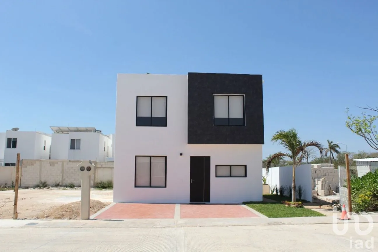 Casa en Venta en Vega del Mayab, Conkal, Yucatán | NEX-183983 | iad México | Foto 12 de 13