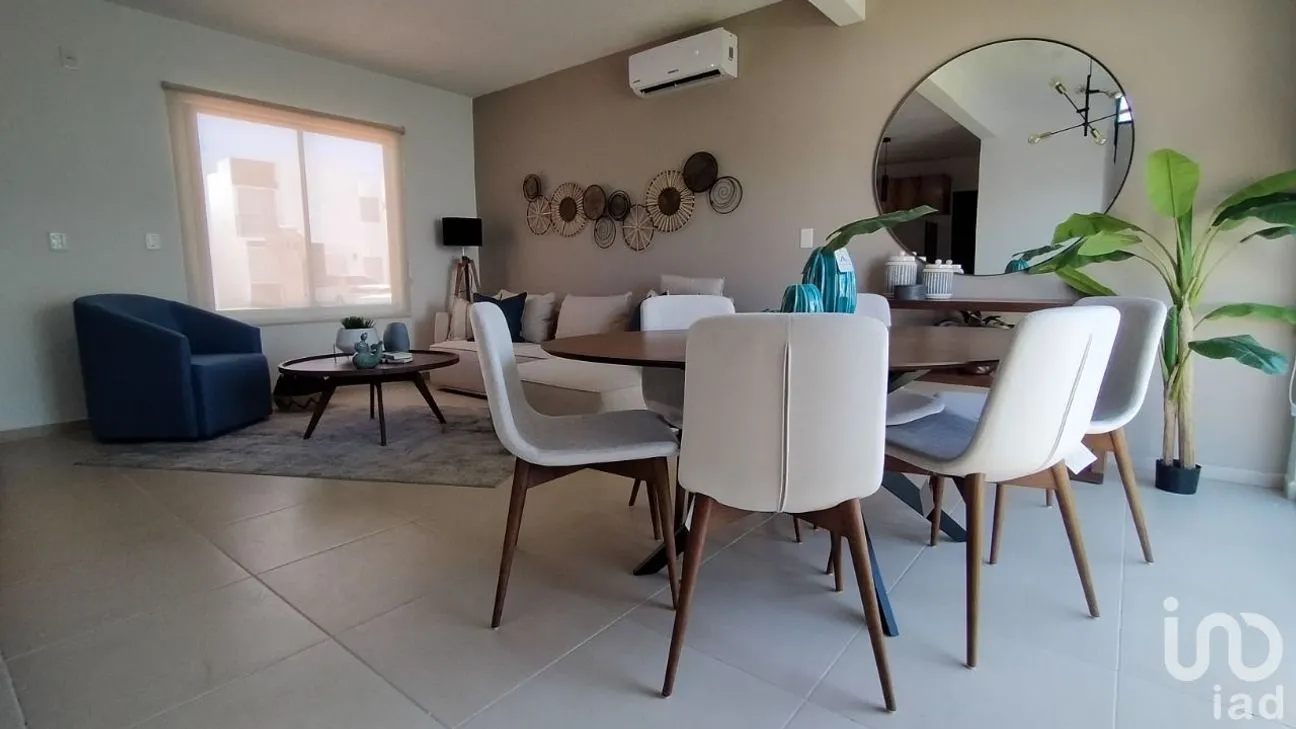 Casa en Venta en Vega del Mayab, Conkal, Yucatán | NEX-183983 | iad México | Foto 5 de 13