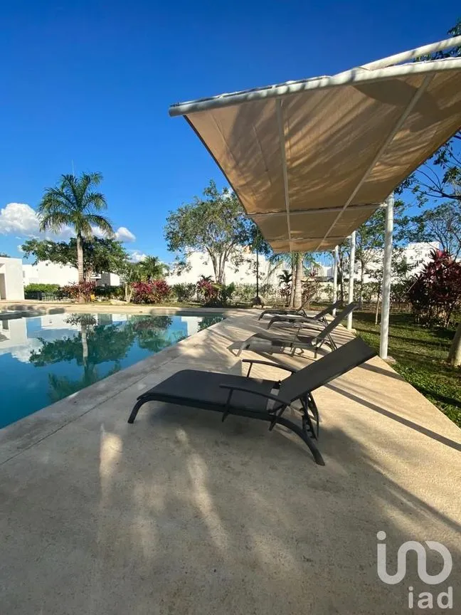 Casa en Venta en Vega del Mayab, Conkal, Yucatán | NEX-183983 | iad México | Foto 7 de 13