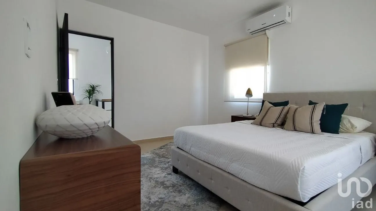 Casa en Venta en Vega del Mayab, Conkal, Yucatán | NEX-183983 | iad México | Foto 9 de 13