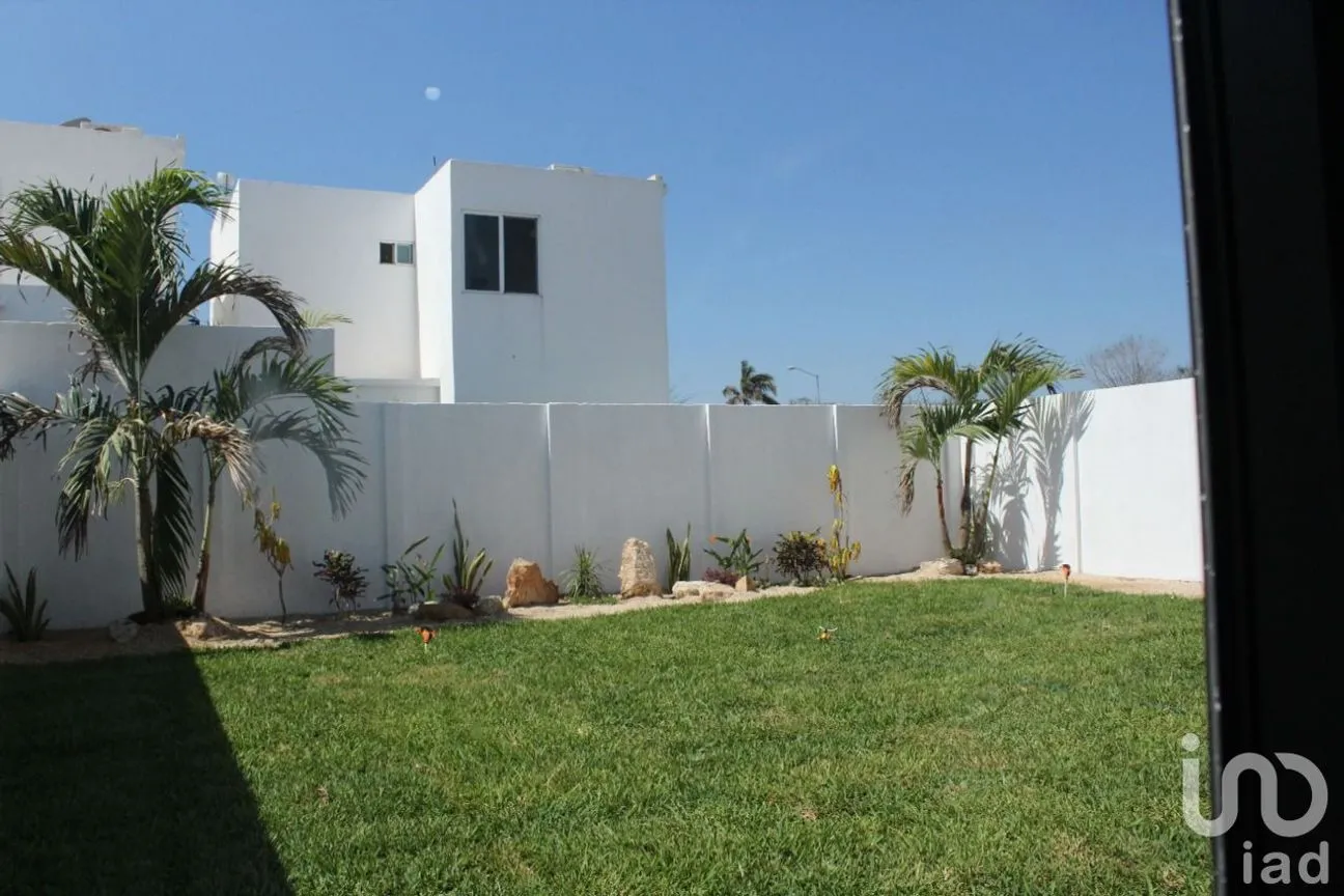 Casa en Venta en Vega del Mayab, Conkal, Yucatán | NEX-183983 | iad México | Foto 10 de 13