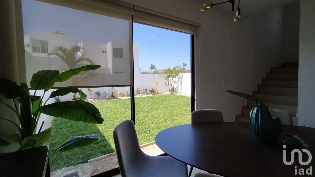 Casa en Venta en Vega del Mayab, Conkal, Yucatán | NEX-183983 | iad México | Foto 1 de 13