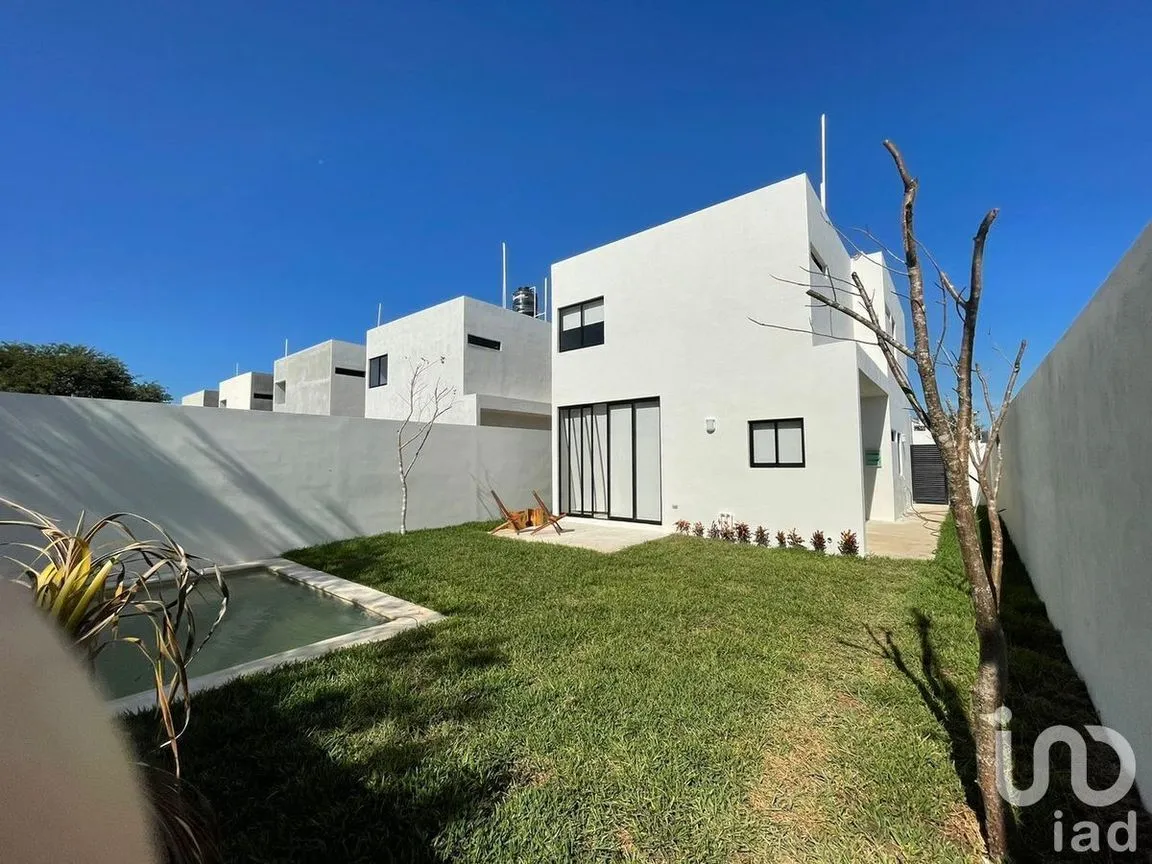 Casa en Venta en Dzityá, Mérida, Yucatán | NEX-185411 | iad México | Foto 2 de 15