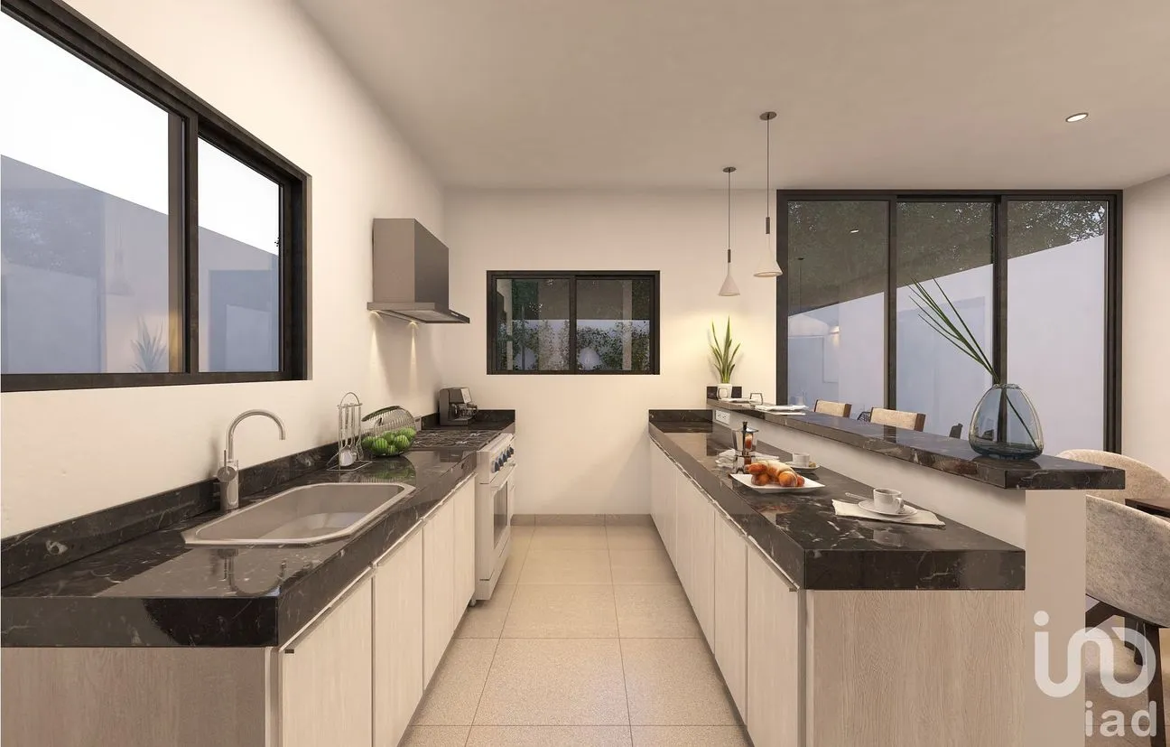 Casa en Venta en Dzityá, Mérida, Yucatán | NEX-185411 | iad México | Foto 4 de 15