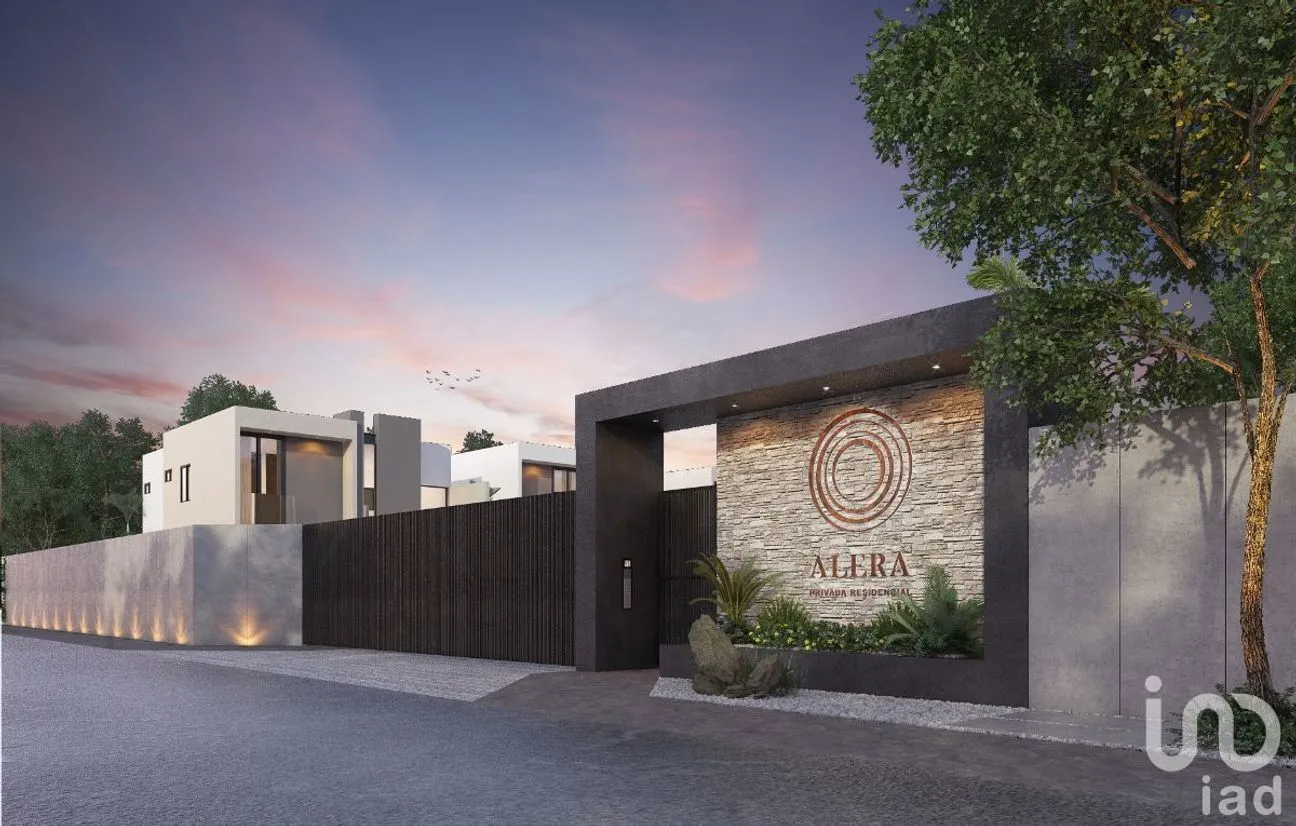 Casa en Venta en Dzityá, Mérida, Yucatán | NEX-185411 | iad México | Foto 5 de 15