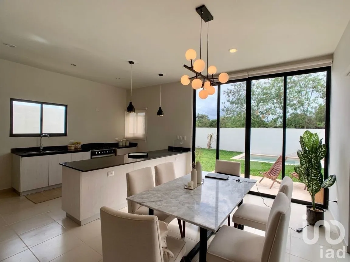 Casa en Venta en Dzityá, Mérida, Yucatán | NEX-185411 | iad México | Foto 7 de 15