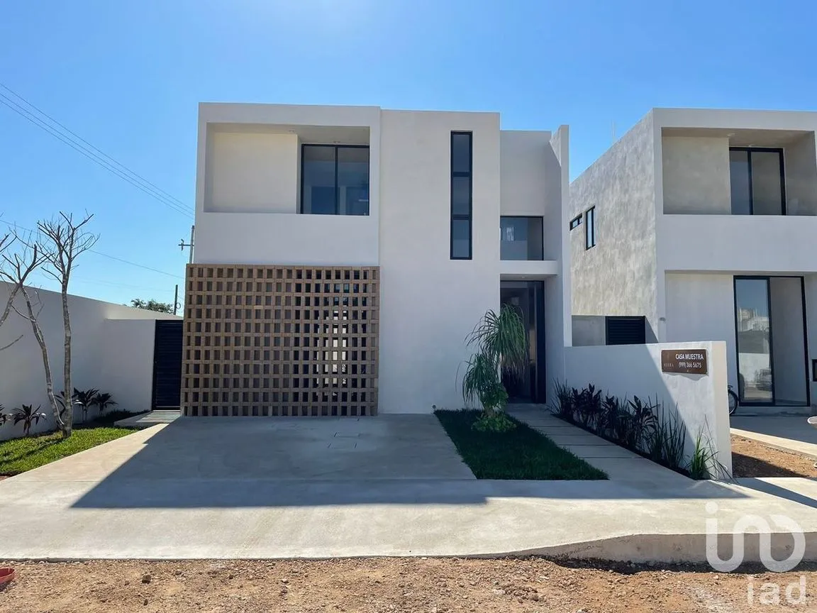 Casa en Venta en Dzityá, Mérida, Yucatán | NEX-185411 | iad México | Foto 1 de 15