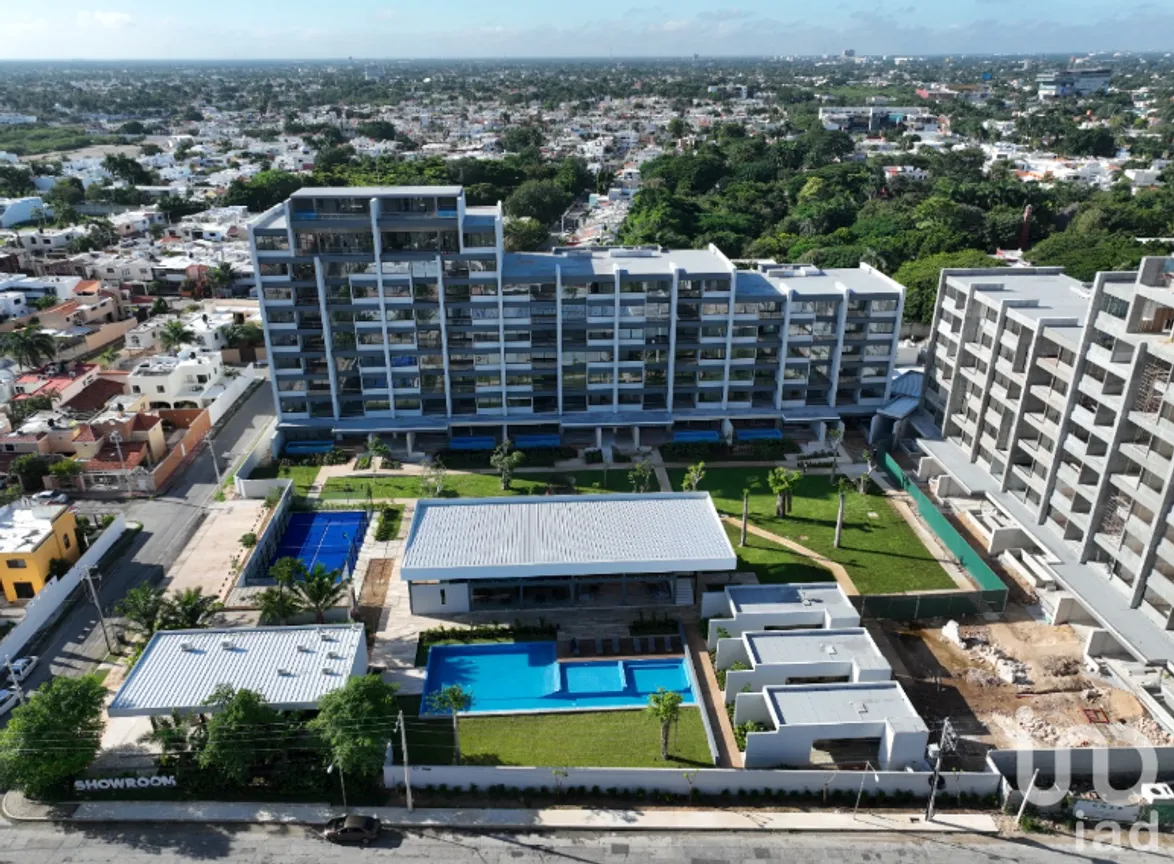 Departamento en Renta en Montebello, Mérida, Yucatán | NEX-191094 | iad México | Foto 3 de 6