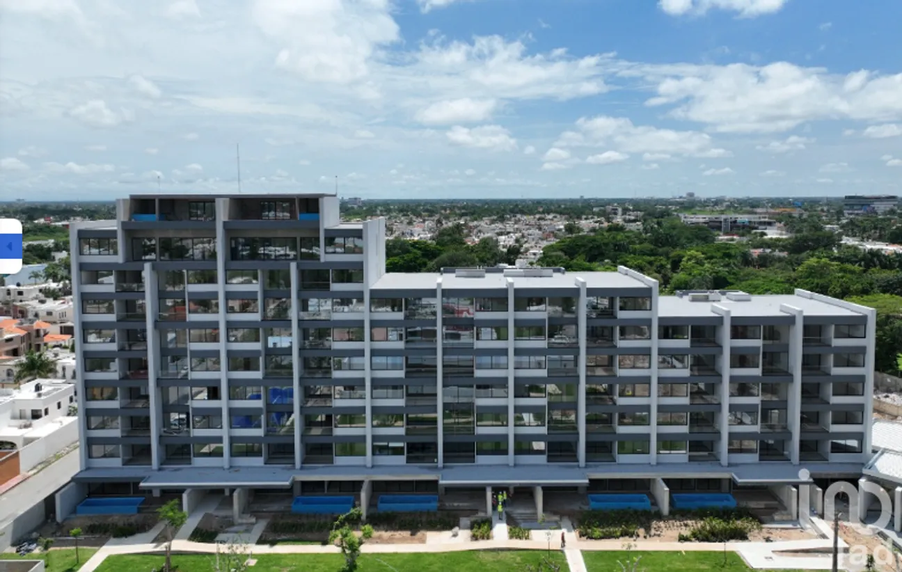 Departamento en Renta en Montebello, Mérida, Yucatán | NEX-191094 | iad México | Foto 1 de 6