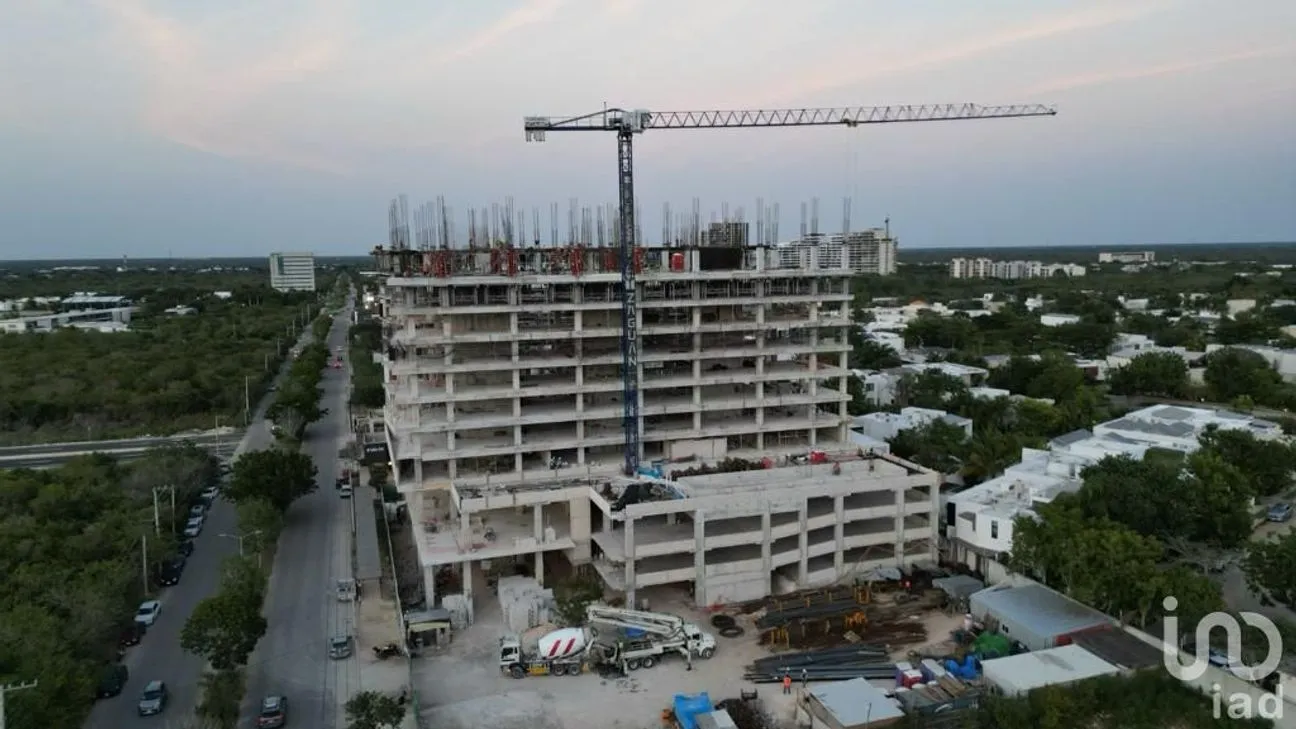 Departamento en Venta en Santa Gertrudis Copo, Mérida, Yucatán | NEX-197748 | iad México | Foto 10 de 10