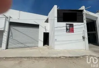 NEX-203094 - Bodega en Renta, con 4 recamaras, con 1 baño, con 196 m2 de construcción en San Pedro Noh Pat, CP 97370, Yucatán.