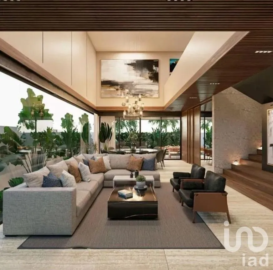 Casa en Venta en Yucatán Country Club, Mérida, Yucatán | NEX-206442 | iad México | Foto 2 de 23