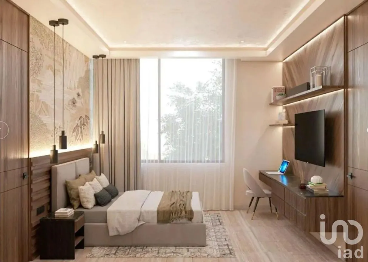 Casa en Venta en Yucatán Country Club, Mérida, Yucatán | NEX-206442 | iad México | Foto 12 de 23