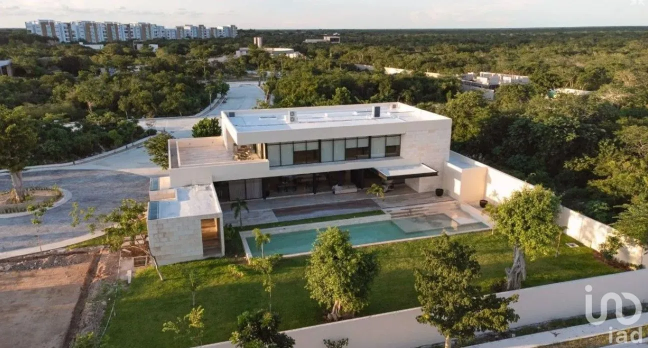 Casa en Venta en Yucatán Country Club, Mérida, Yucatán | NEX-206442 | iad México | Foto 18 de 23