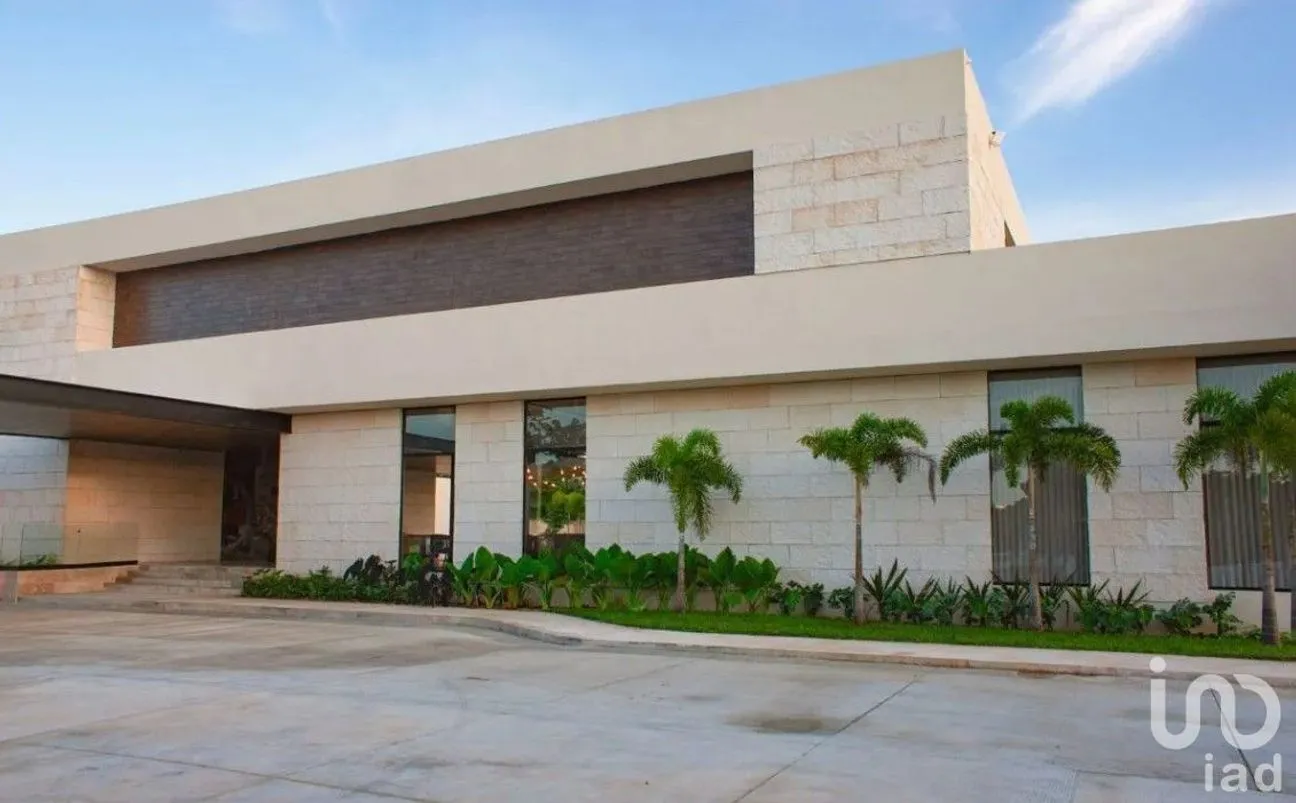 Casa en Venta en Yucatán Country Club, Mérida, Yucatán | NEX-206442 | iad México | Foto 19 de 23