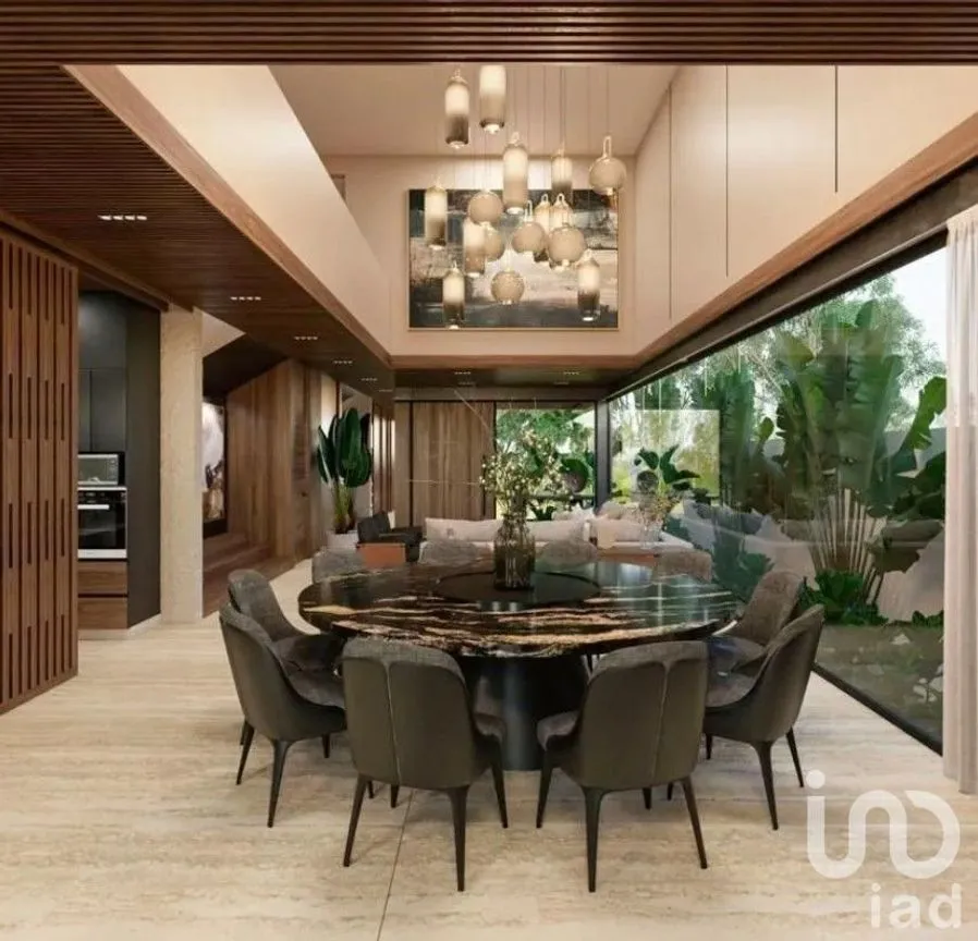 Casa en Venta en Yucatán Country Club, Mérida, Yucatán | NEX-206442 | iad México | Foto 3 de 23