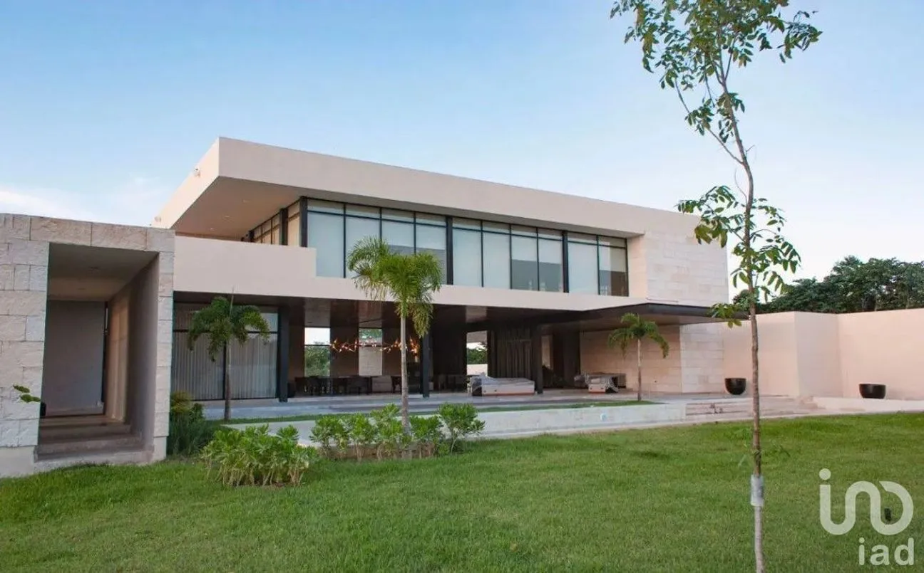 Casa en Venta en Yucatán Country Club, Mérida, Yucatán | NEX-206442 | iad México | Foto 22 de 23