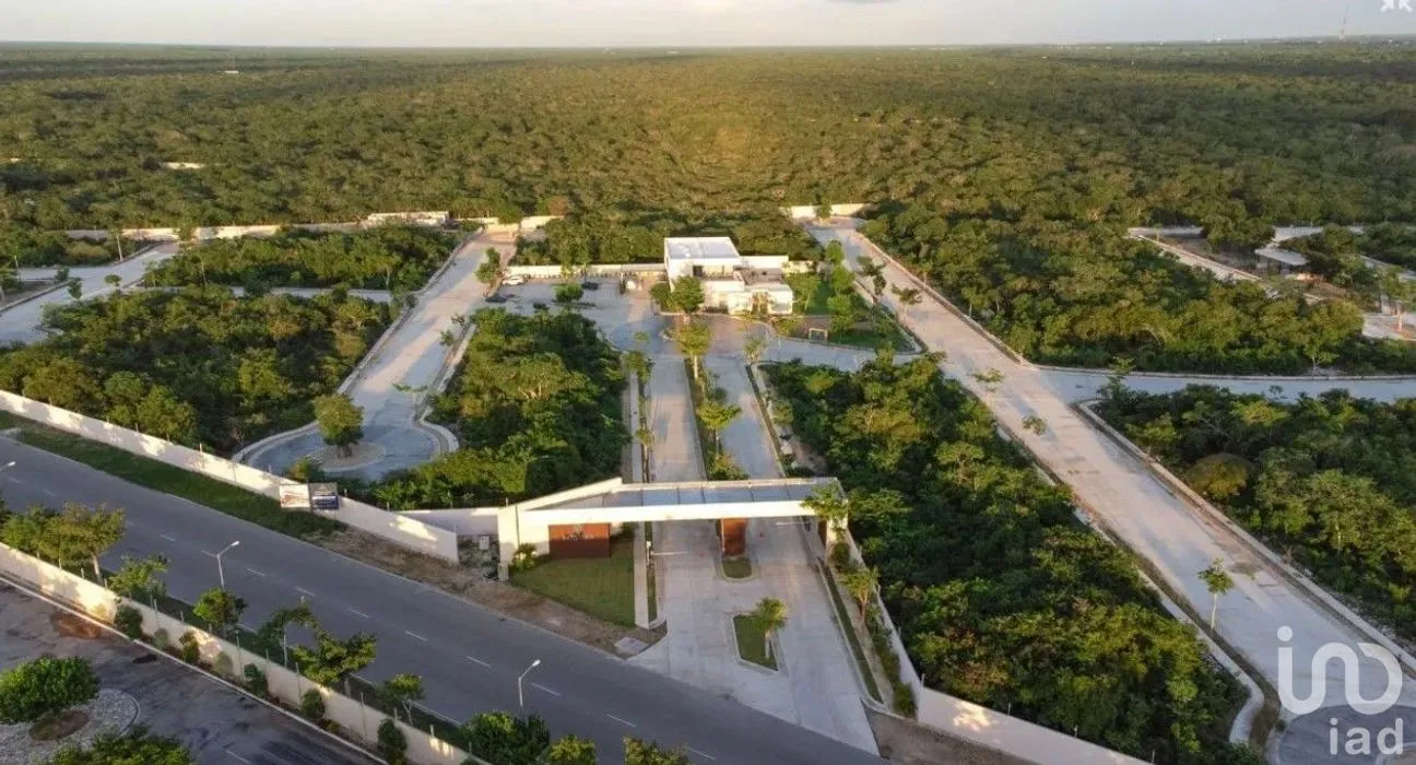 Casa en Venta en Yucatán Country Club, Mérida, Yucatán | NEX-206442 | iad México | Foto 23 de 23