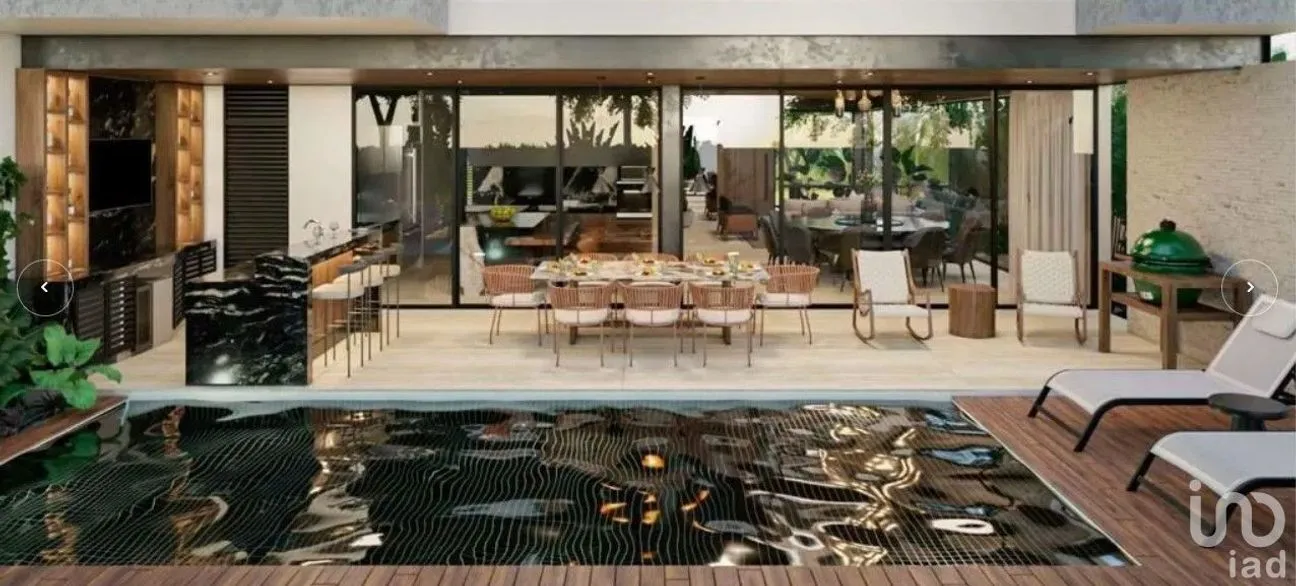 Casa en Venta en Yucatán Country Club, Mérida, Yucatán | NEX-206442 | iad México | Foto 5 de 23