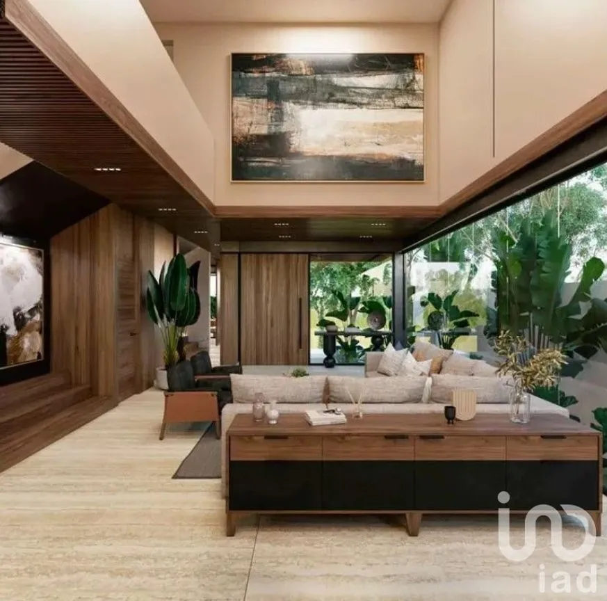 Casa en Venta en Yucatán Country Club, Mérida, Yucatán | NEX-206442 | iad México | Foto 6 de 23