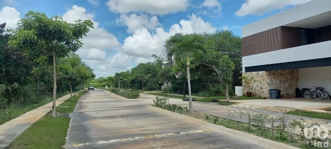 Terreno en Venta en Yucatán Country Club, Mérida, Yucatán | NEX-206931 | iad México | Foto 2 de 12
