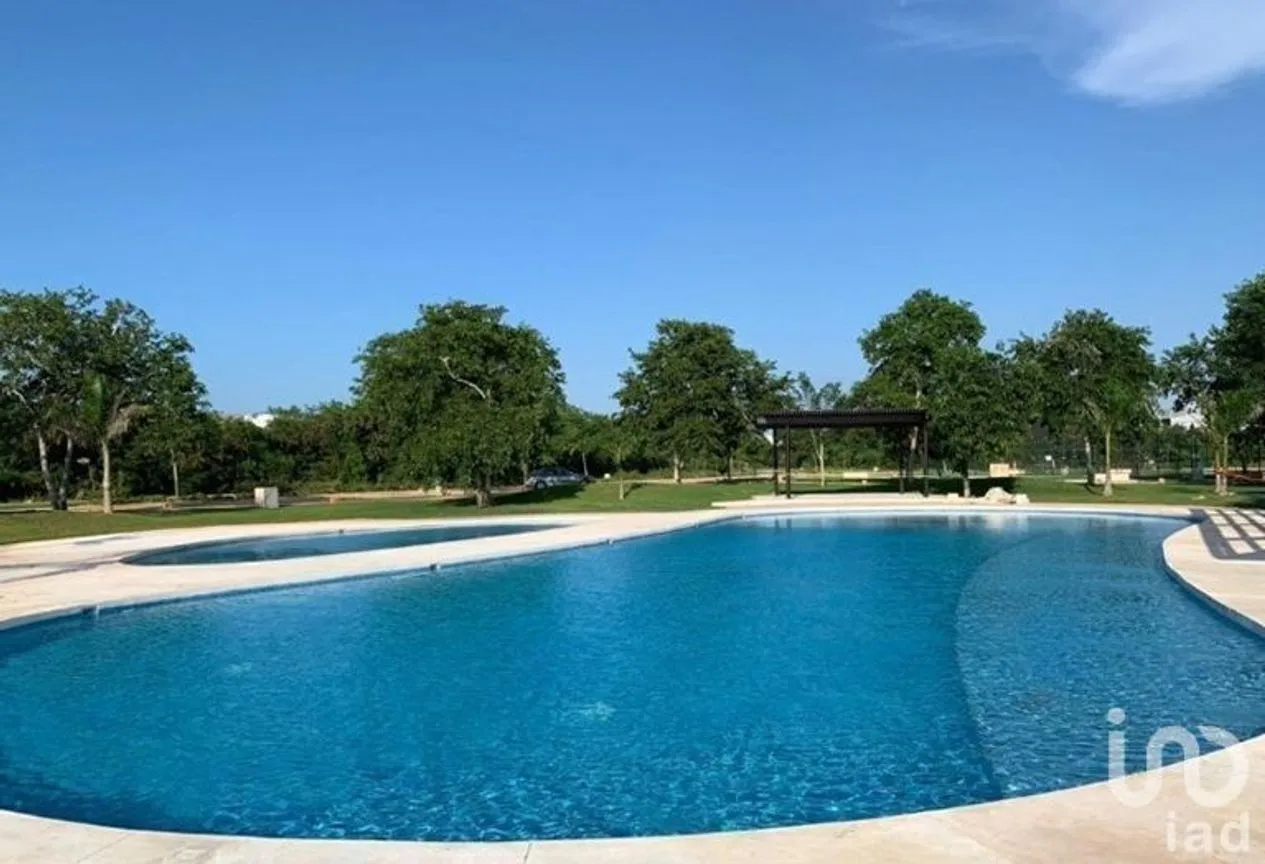 Terreno en Venta en Yucatán Country Club, Mérida, Yucatán | NEX-206931 | iad México | Foto 4 de 12