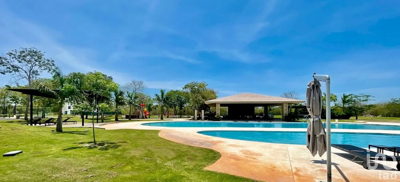 Terreno en Venta en Yucatán Country Club, Mérida, Yucatán | NEX-206931 | iad México | Foto 5 de 12