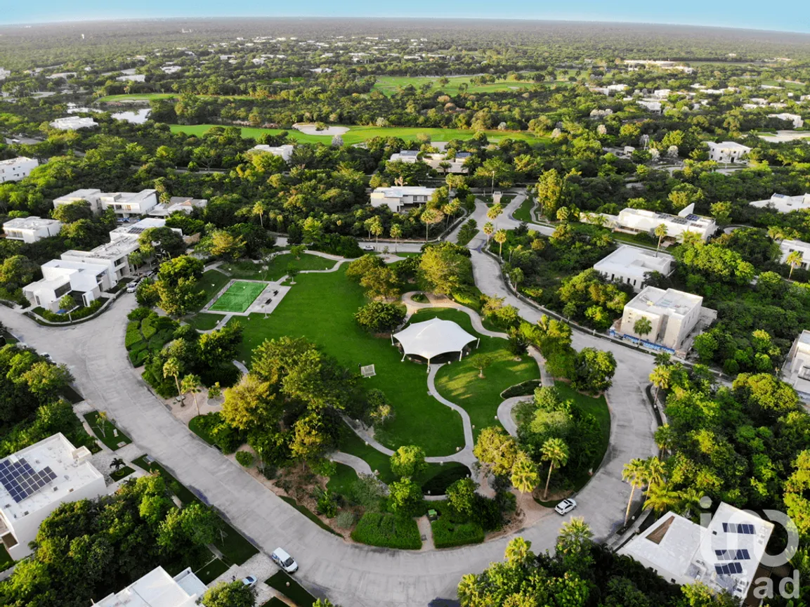 Terreno en Venta en Yucatán Country Club, Mérida, Yucatán | NEX-206931 | iad México | Foto 8 de 12