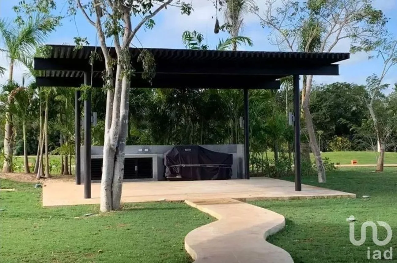 Terreno en Venta en Yucatán Country Club, Mérida, Yucatán | NEX-206931 | iad México | Foto 9 de 12