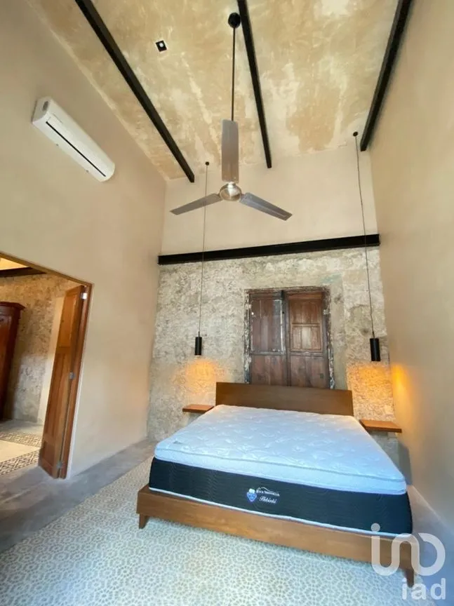 Casa en Venta en Mérida Centro, Mérida, Yucatán | NEX-209970 | iad México | Foto 12 de 25