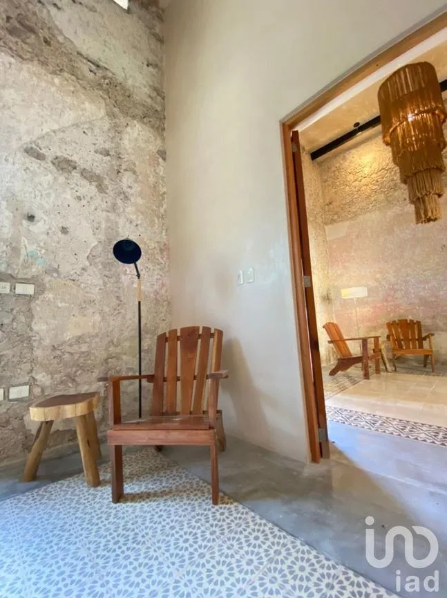 Casa en Venta en Mérida Centro, Mérida, Yucatán | NEX-209970 | iad México | Foto 14 de 25
